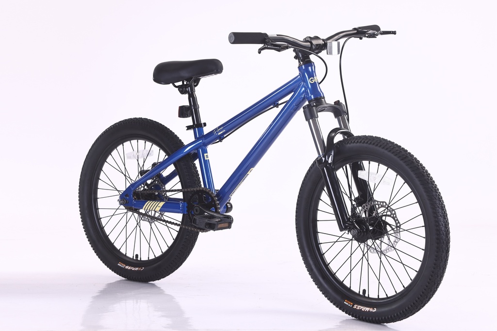Bicicleta MTB Glint Filmore Alu 20"