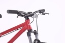 Bicicleta MTB Glint Filmore Alu 20"