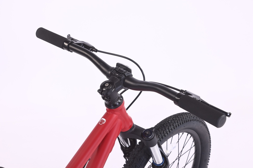 Bicicleta MTB Glint Filmore Alu 20"