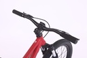 Bicicleta MTB Glint Filmore Alu 20"