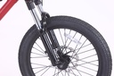 Bicicleta MTB Glint Filmore Alu 20"