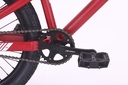 Bicicleta MTB Glint Filmore Alu 20"
