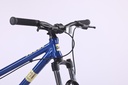 Bicicleta MTB Glint Perth Alu 24"