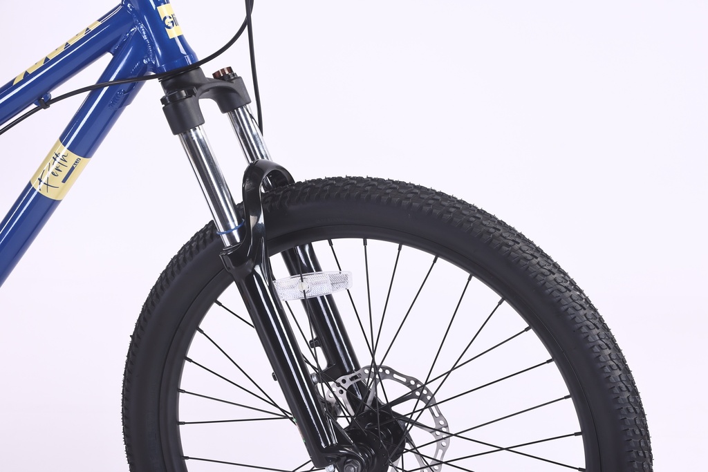 Bicicleta MTB Glint Perth Alu 24"