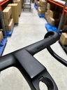 Manubrio Patriot Sowa TURBO Carbono