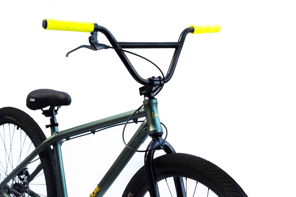 Bicicleta Glint 29" Comodore