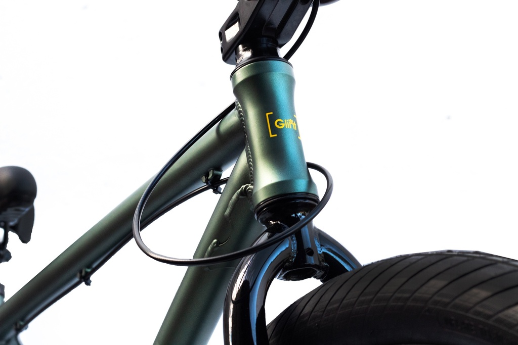 Bicicleta Glint 29" Comodore