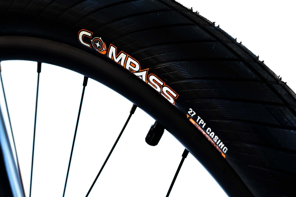 Bicicleta Glint 29" Comodore