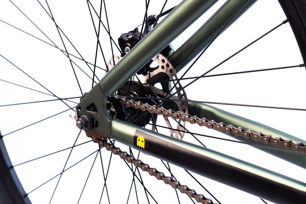 Bicicleta Glint 29" Comodore