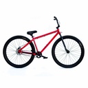 Bicicleta Glint 29" Comodore Stunt