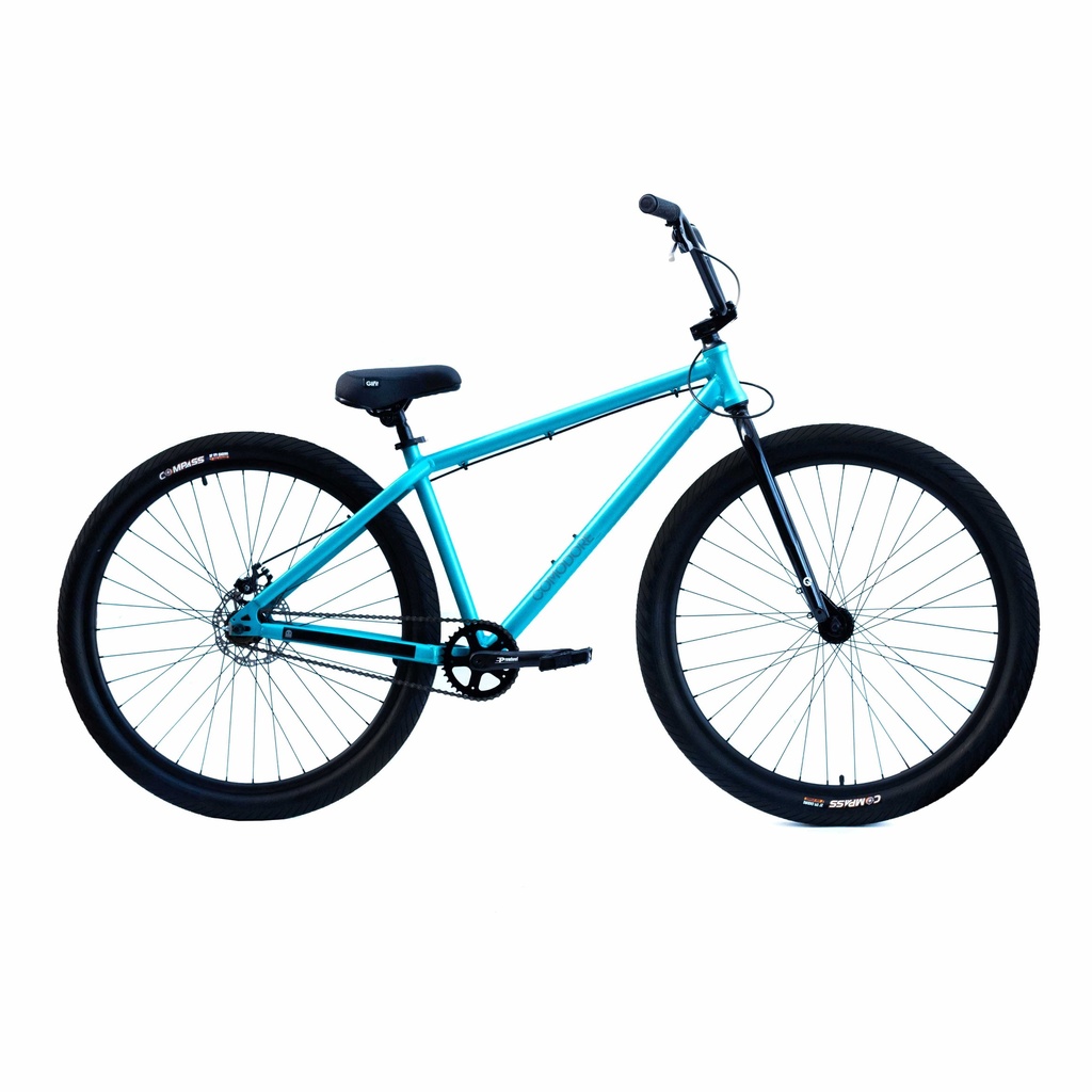 Bicicleta Glint 29" Comodore Stunt