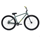 Bicicleta Glint 29" Comodore Stunt