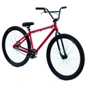 Bicicleta Glint 29" Comodore Stunt