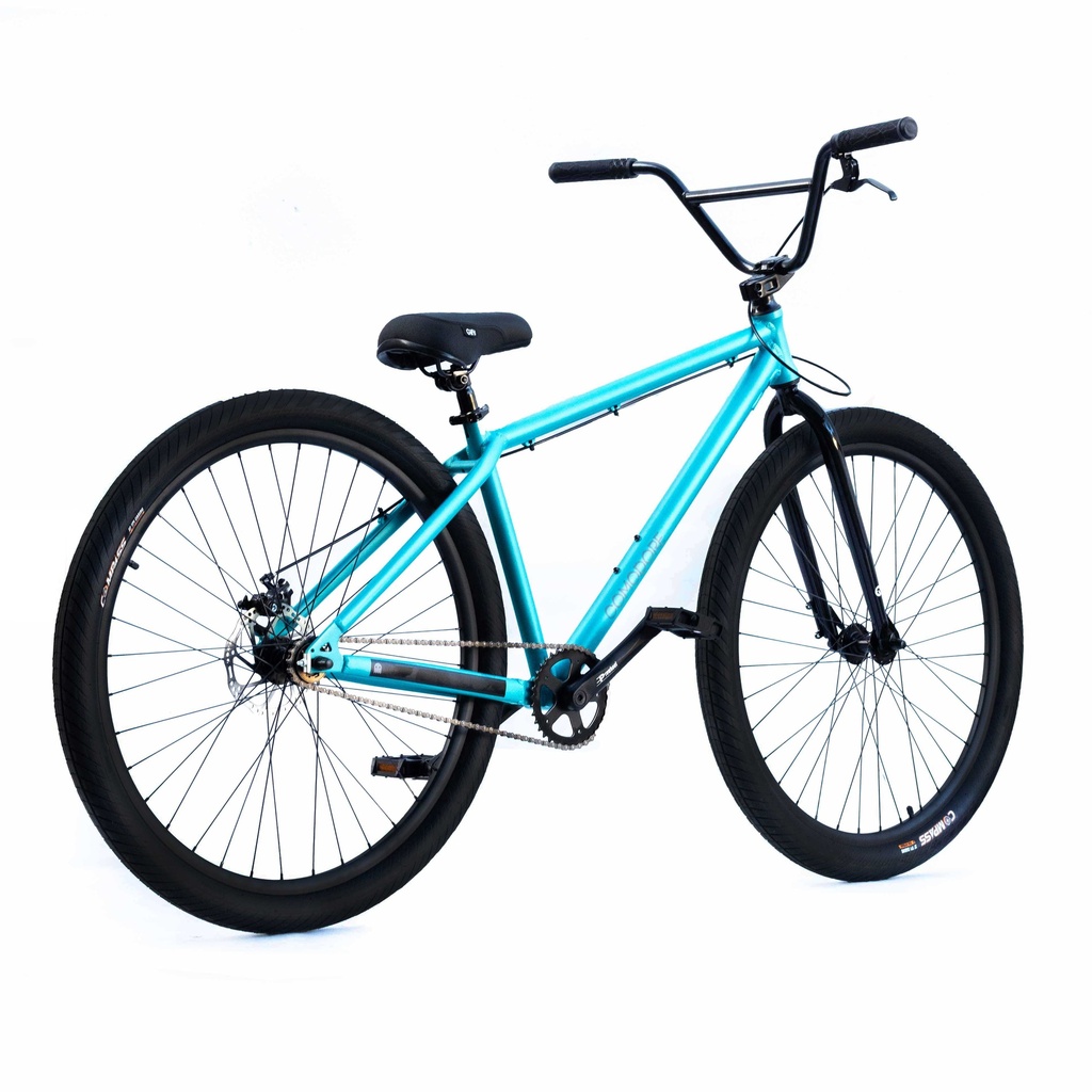 Bicicleta Glint 29" Comodore Stunt