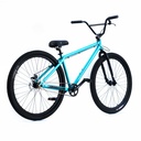 Bicicleta Glint 29" Comodore Stunt