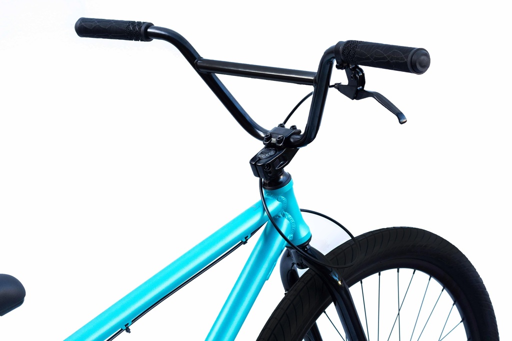 Bicicleta Glint 29" Comodore Stunt
