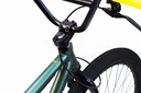 Bicicleta Glint 29" Comodore Stunt