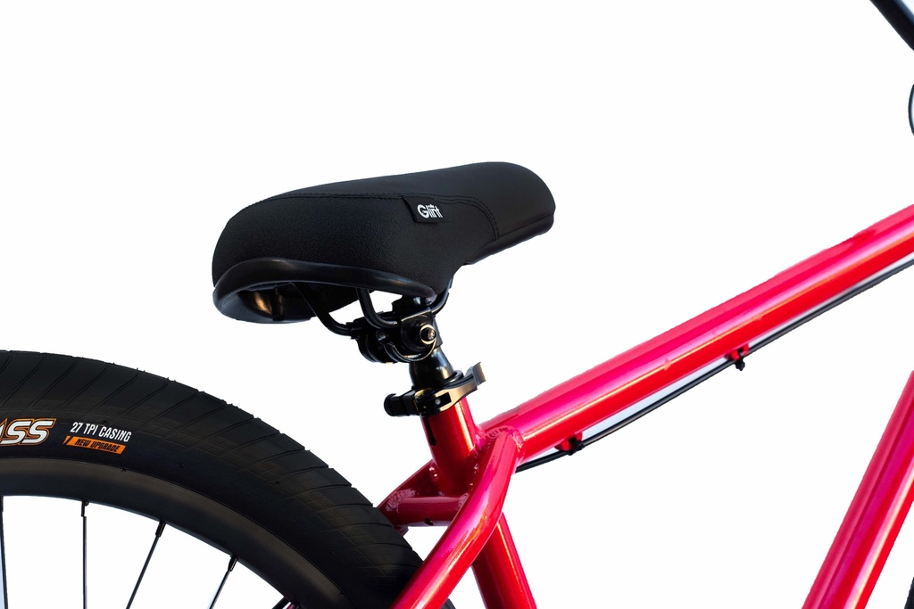 Bicicleta Glint 29" Comodore Stunt