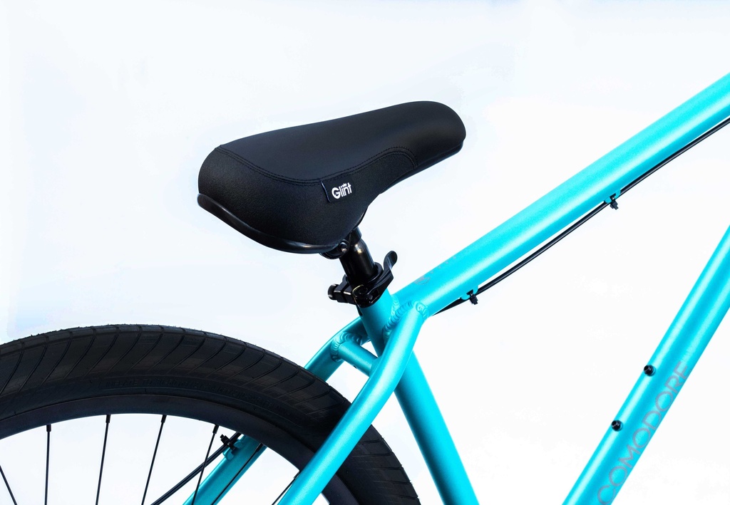 Bicicleta Glint 29" Comodore Stunt