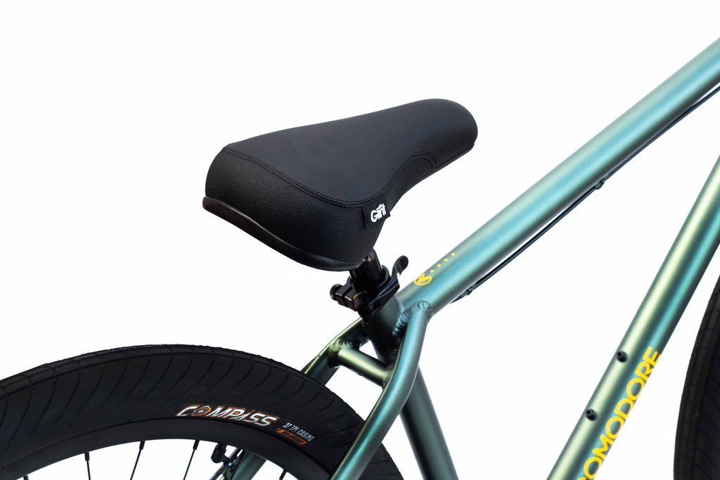 Bicicleta Glint 29" Comodore Stunt