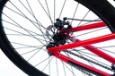 Bicicleta Glint 29" Comodore Stunt