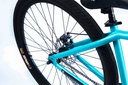 Bicicleta Glint 29" Comodore Stunt