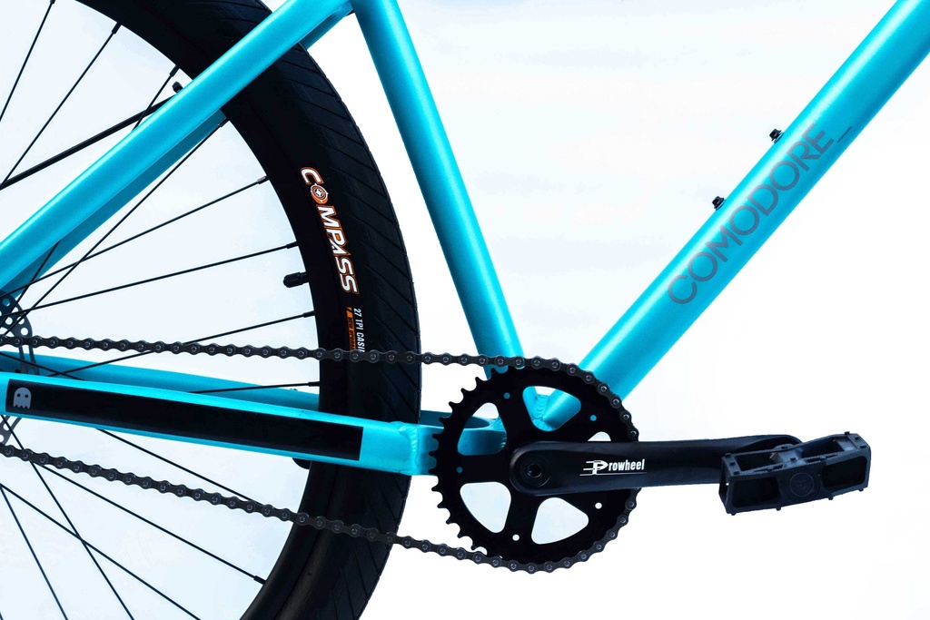 Bicicleta Glint 29" Comodore Stunt