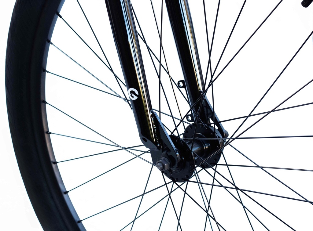 Bicicleta Glint 29" Comodore Stunt