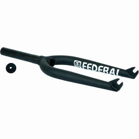 Horquilla Federal Assault Black