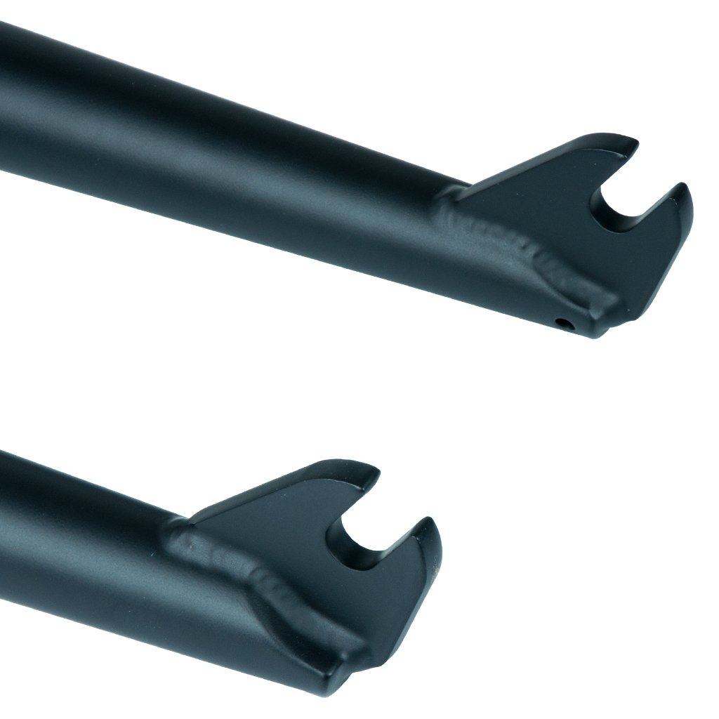 Horquilla Federal Assault Black
