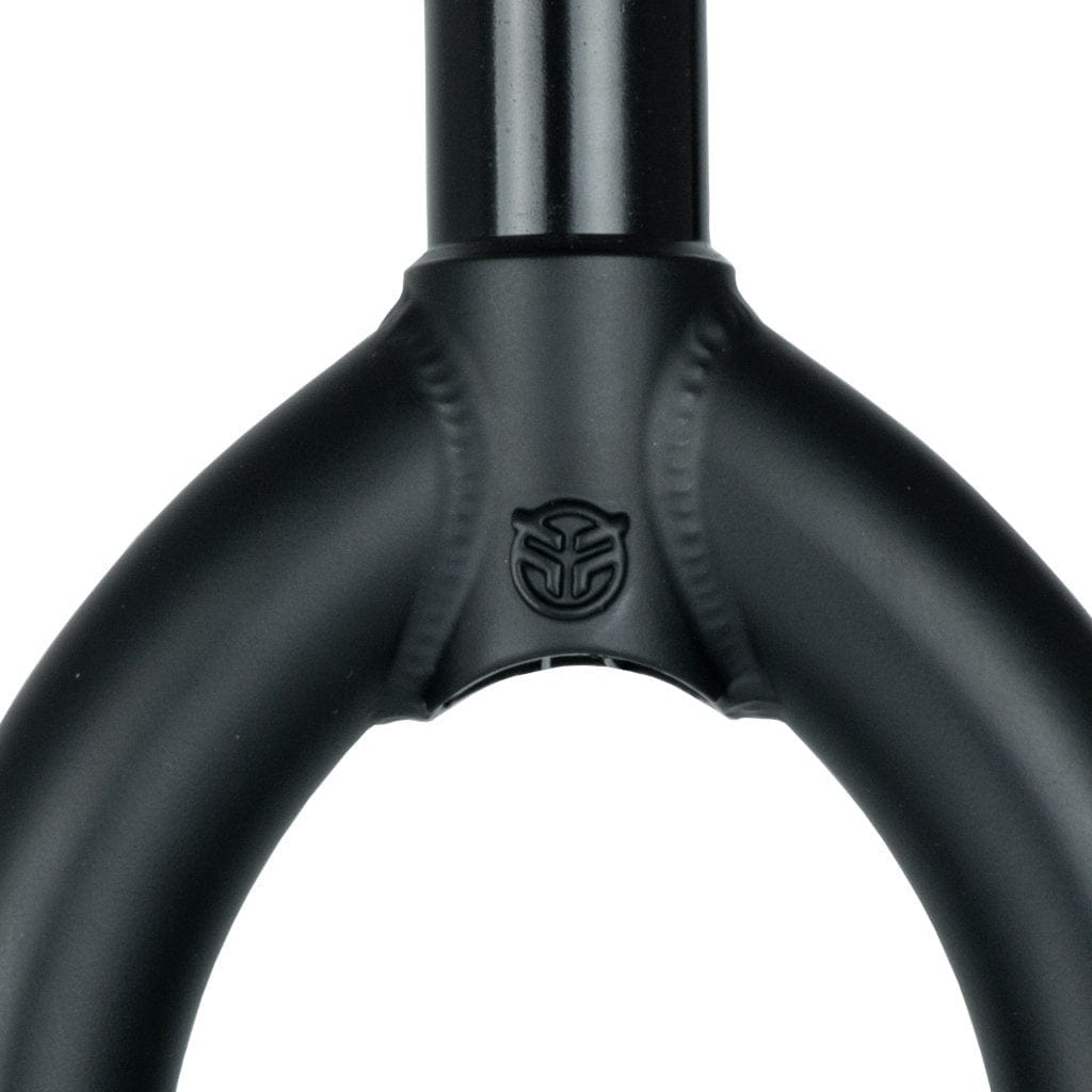 Horquilla Federal Assault Black