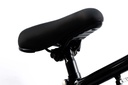Bicicleta Glint Sully 16" BLACK EDITION con rueditas