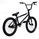 Bicicleta Glint Filmore 20" BLACK EDITION