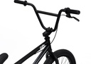 Bicicleta Glint Filmore 20" BLACK EDITION