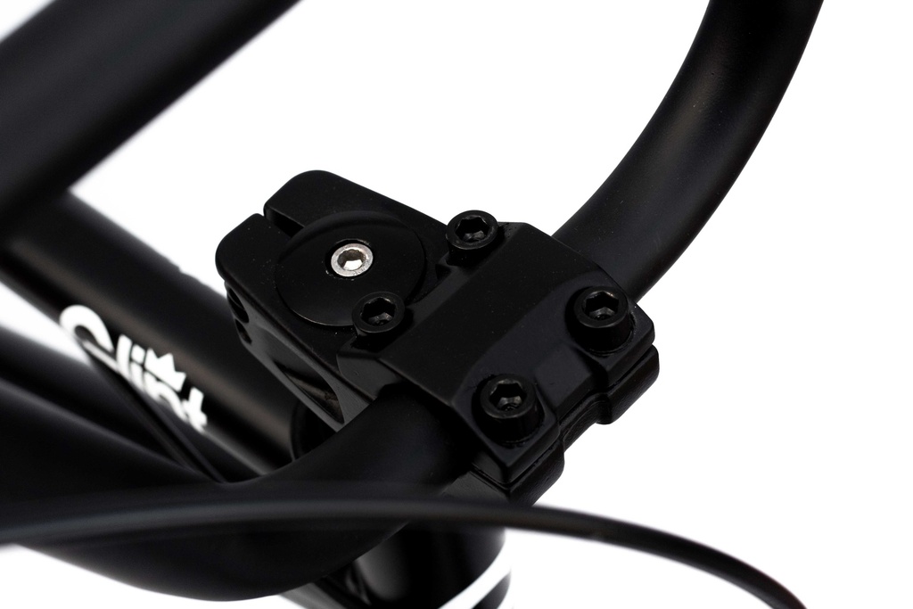 Bicicleta Glint Filmore 20" BLACK EDITION