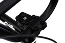 Bicicleta Glint Filmore 20" BLACK EDITION