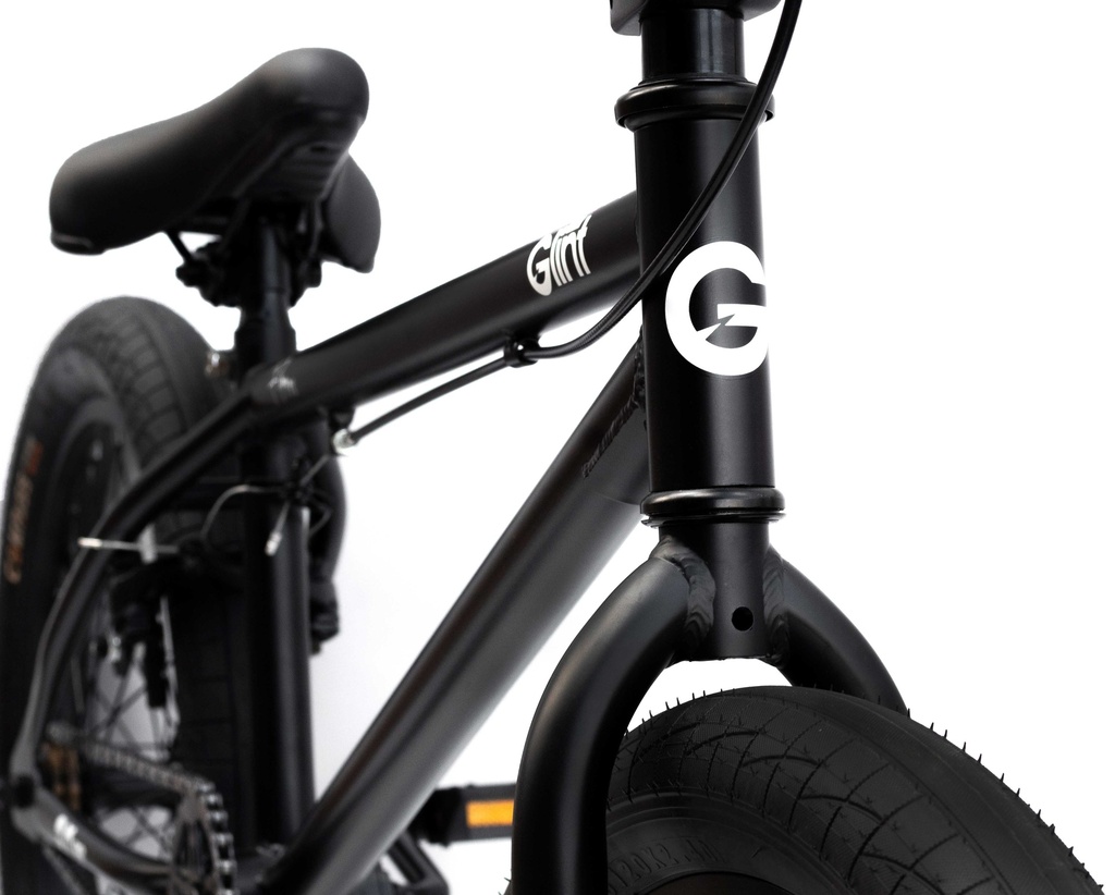 Bicicleta Glint Filmore 20" BLACK EDITION
