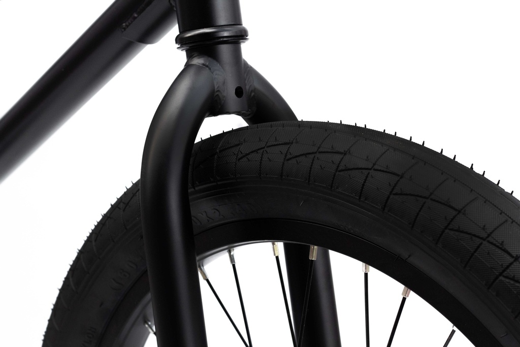 Bicicleta Glint Filmore 20" BLACK EDITION
