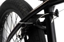 Bicicleta Glint Filmore 20" BLACK EDITION