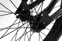 Bicicleta Glint Filmore 20" BLACK EDITION