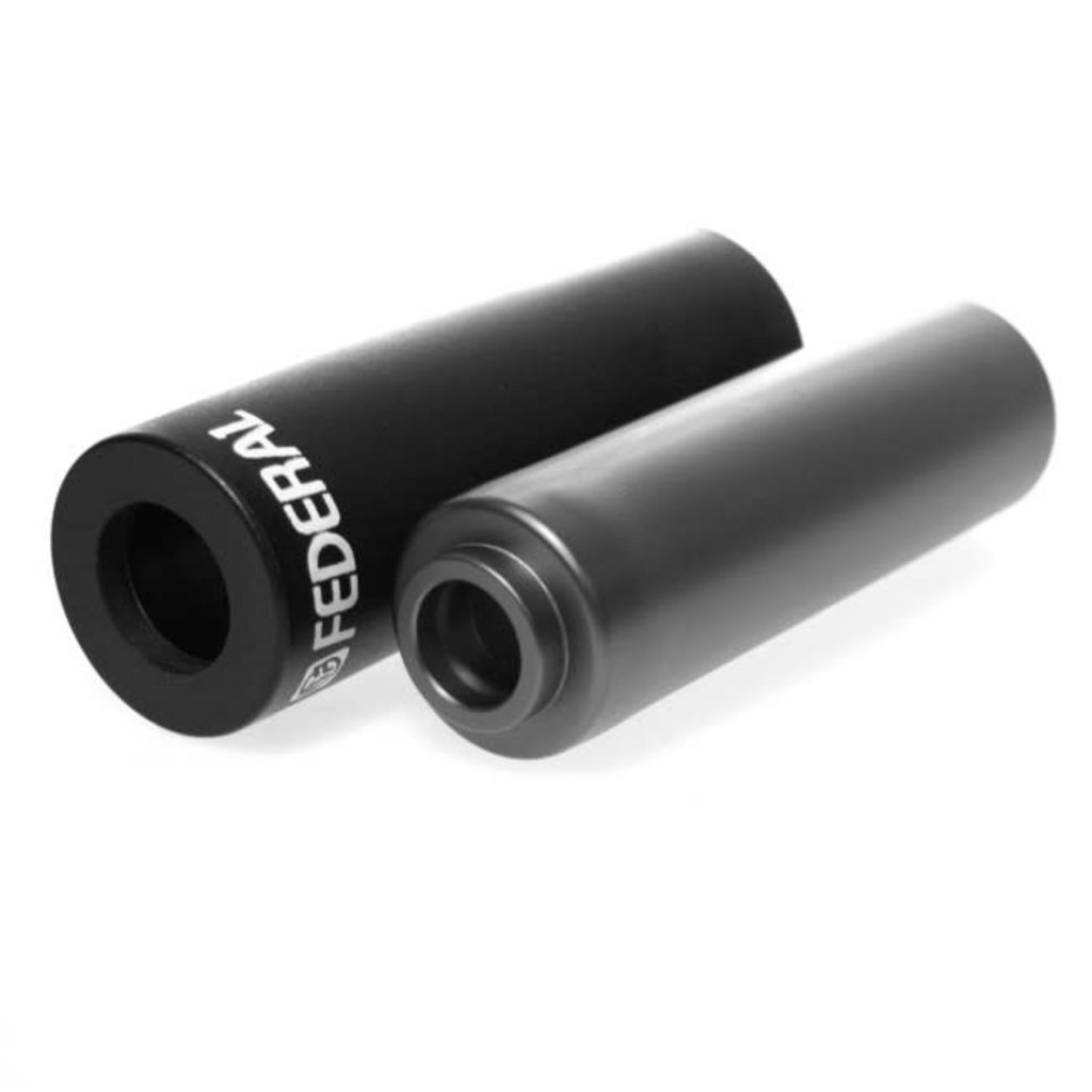 Peg Federal 4.50" Plastico/Aluminio (Unidad) PROXIMAMENTE