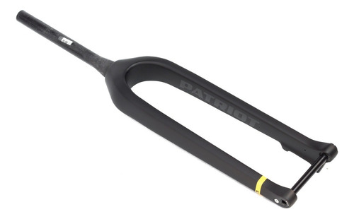 Horquilla Patriot Brud Carbono Boost/Tapared