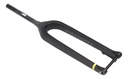 Horquilla Patriot Brud Carbono Boost/Tapared