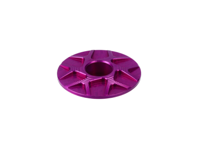 Garbaruk Stem cap Violet