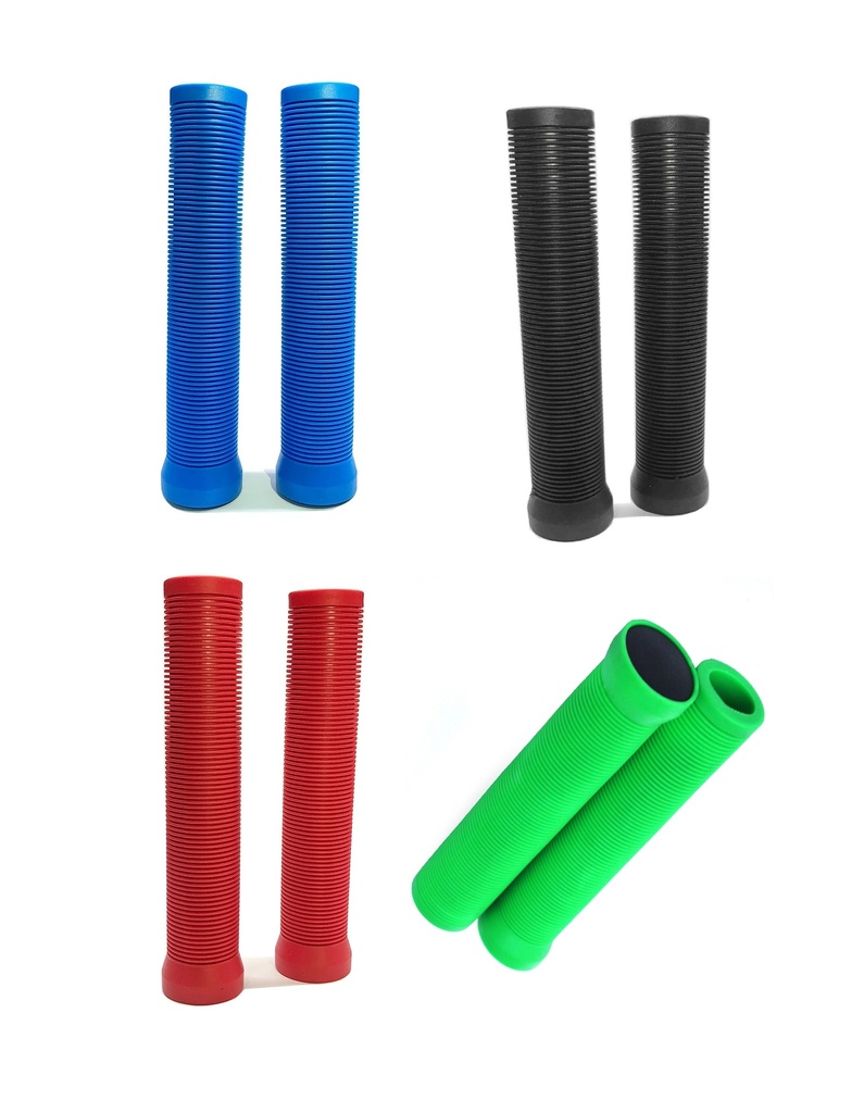 Puños Glint c/oreja (4 colores)