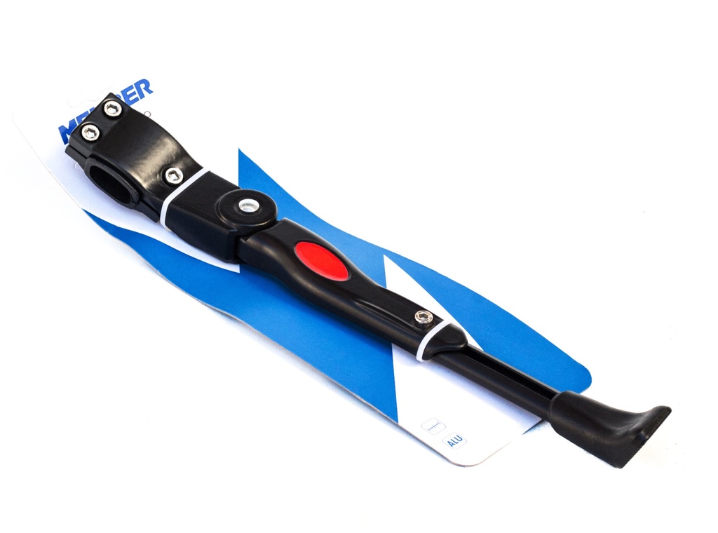 Pie pata de apoyo aluminio Member regulable hasta rod 29"