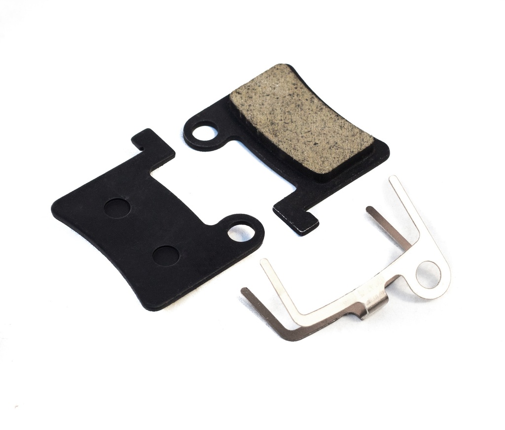 Pastillas para frenos a disco marca Member tipo A01S