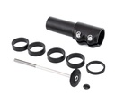 Extensor D/horquilla D/stem Mtb Ahead 1.1/8 117mm Member