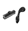 IGP Sport Luz led delantera VS1200 + soporte M80