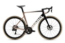 Bicicleta Haro Rivette Carbon Top Shelf